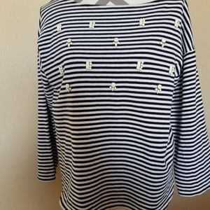 Banana Republic Top